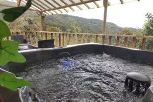 Finca Avalon &ndash; Turismo Ecol&oacute;gico y Bienestar en Alejandr&iacute;a, Antioquia.