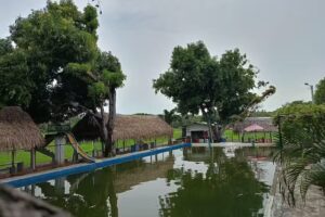 Finca Balneario Los Kioskos