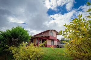 Finca Bella V&iacute;sta