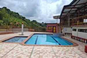 Finca Bella Vista &ndash; Altagracia