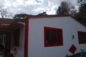 Finca Bella Vista Las Margaritas