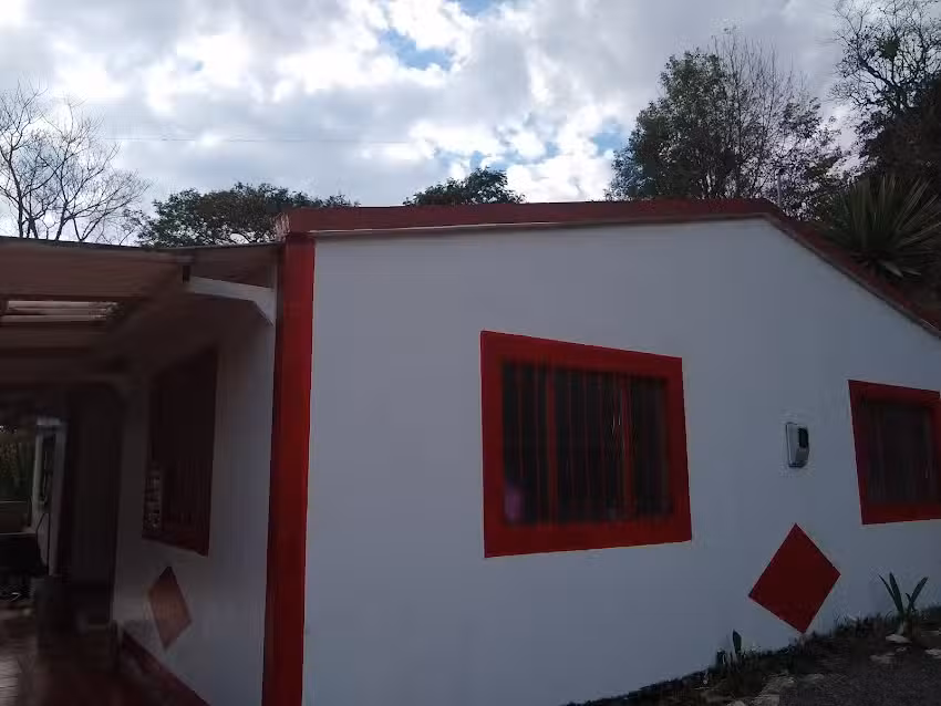 Finca Bella Vista Las Margaritas