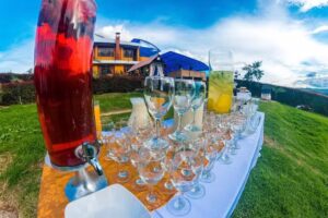 Finca Bella Vista Toca