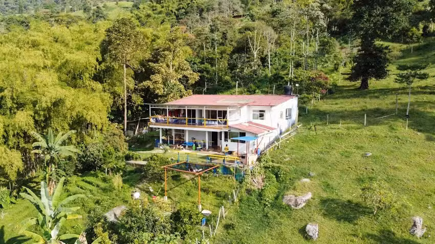 Finca Bella Vista