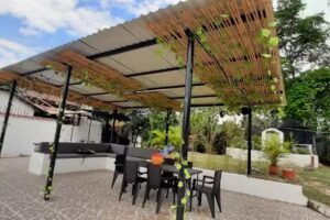 Finca Bellavista Apulo