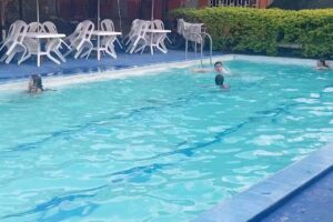 Finca Bellavista sector el trapiche