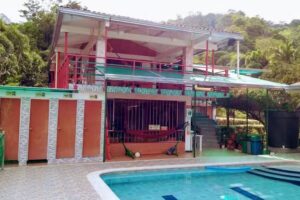 Finca Bellavista Tobia Chica