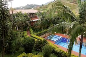 Finca bello horizonte