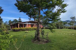 Finca Bethania