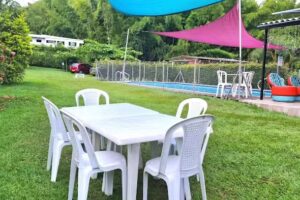 Finca Borinquen -Alojamiento Rural- Rnt 52502