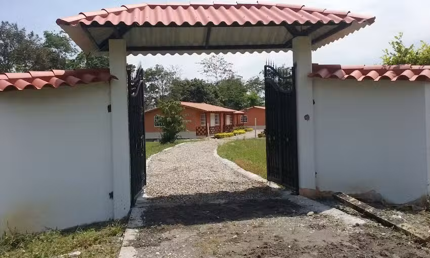 Finca Bosque De La Esperanza