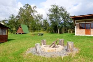 Finca Bosques de Iguaque