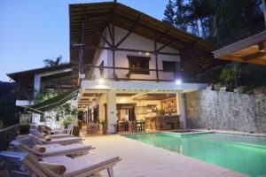 Finca Boutique El Diamante