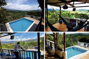 Finca Brisas Del Queremal