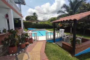 Finca Brisas del Rocio