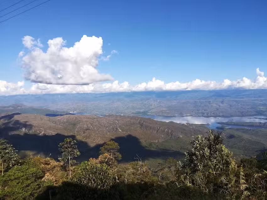 Finca Buena Vista del Agrado