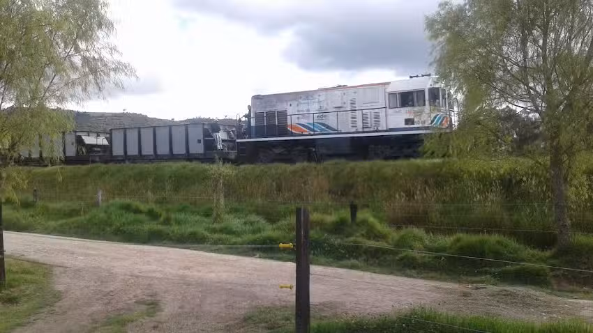 Finca Buena vista gachancip&aacute; vereda san Bartolom&eacute;