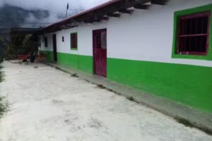 Finca Buena Vista L&iacute;bano Palermo Huila