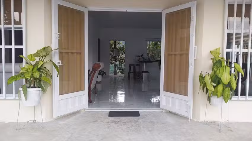 Finca Buenavista &ndash; El Porvenir