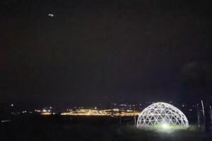 Finca Buenos Aires, Monterrey Casanare, Colombia