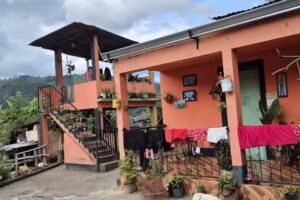 FINCA BUENOS AIRES VEREDA EL TOSTAO