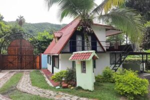 Finca Caba&ntilde;as Ensue&ntilde;o