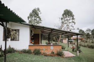 Finca Caba&ntilde;itas