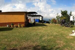 Finca Cafetera La Santana