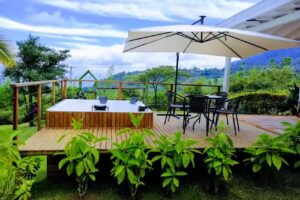 FINCA CAJA DE ORO, FREDONIA