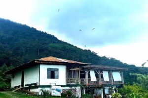 Finca Campesina La Bohemia