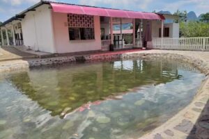 Finca Campestre Acapulco