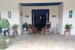 Finca campestre Aura Viva