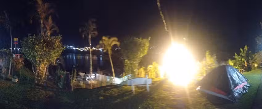 Finca campestre bella Suiza