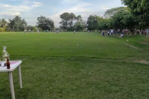 Finca Campestre con Piscina en Villavicencio