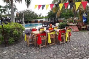 Finca Campestre El Bizcocho