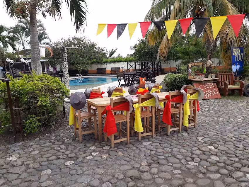 Finca Campestre El Bizcocho