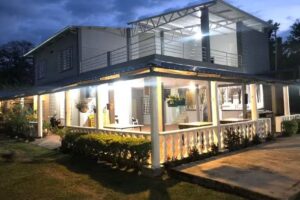 Finca campestre el caney pradera