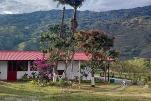 Finca Campestre El Descanso