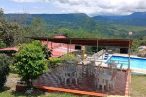 Finca Campestre El Gran Chaparral