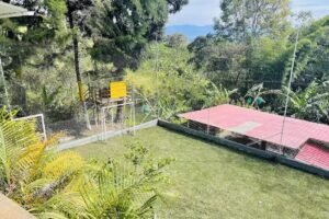 Finca campestre el lim&oacute;n