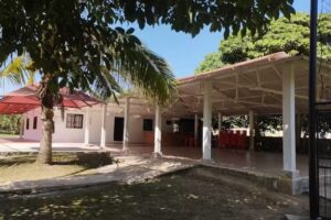 Finca Campestre El Paraiso