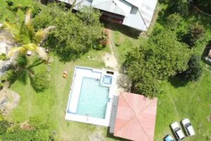 Finca Campestre el Pinar