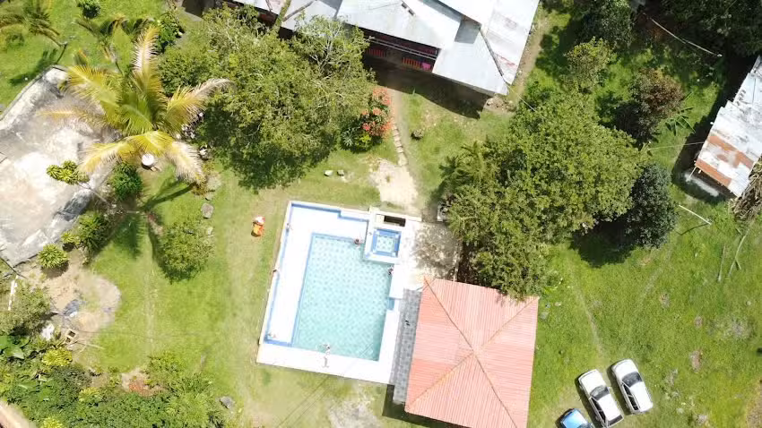 Finca Campestre el Pinar