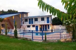 Finca Campestre El Porvenir Ginebra