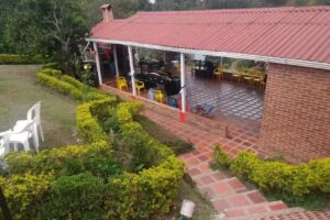 Finca campestre el Roc&iacute;o s.a.s