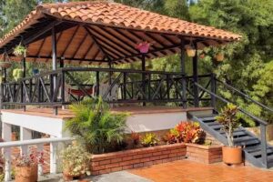 Finca Campestre La Colina