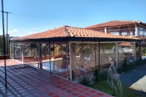 FINCA CAMPESTRE LA GARDENIA