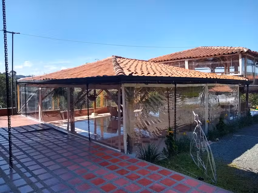 FINCA CAMPESTRE LA GARDENIA