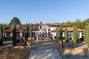 Finca campestre La Gran Reserva