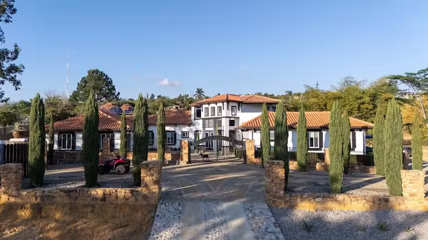 Finca campestre La Gran Reserva